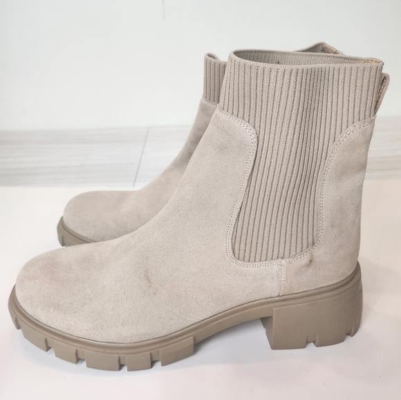 Steve Madden Shoes - Steve Madden boots